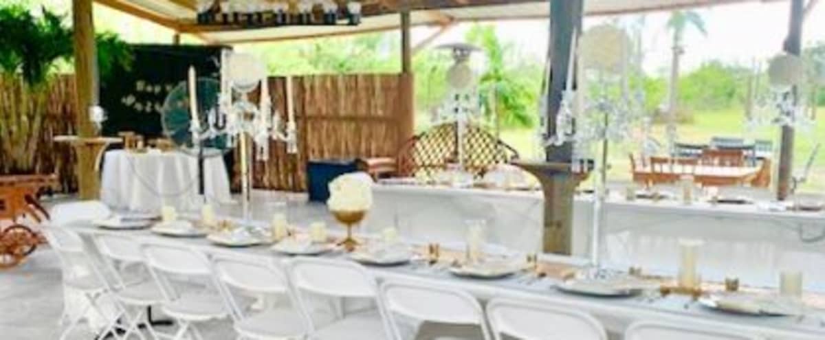 Charming Country Pavilion Miami Fl Event Peerspace