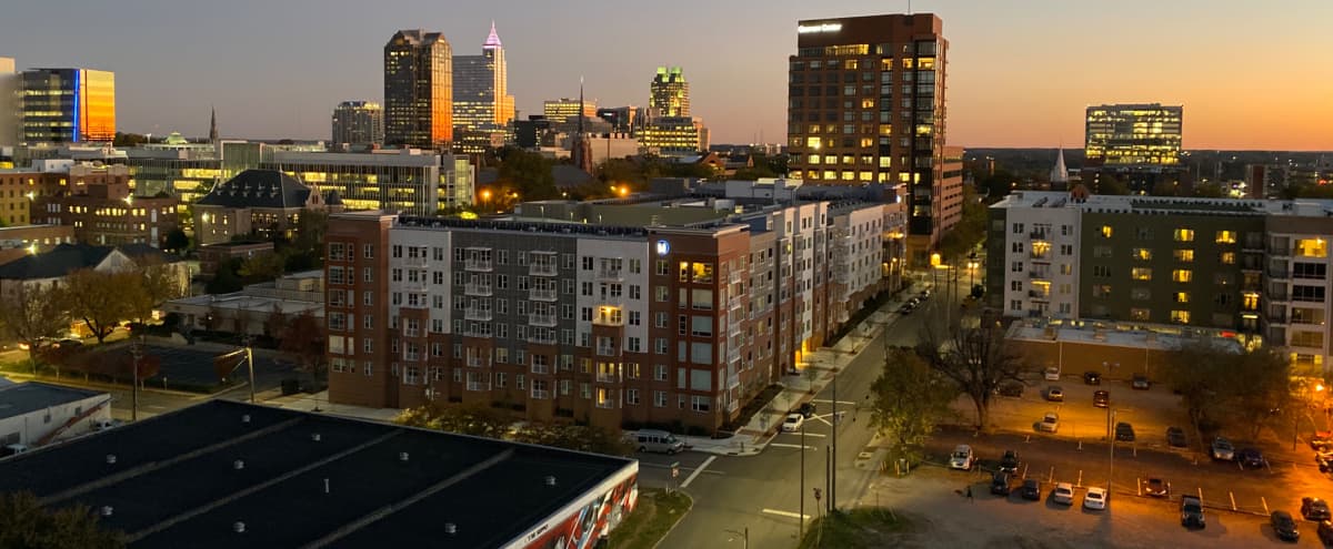 Downtown Raleigh Modern Luxury Glenwood High Rise Condo Raleigh Nc Production Peerspace