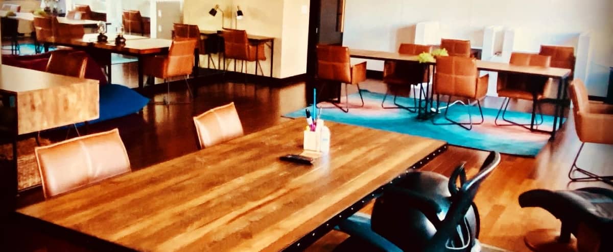 Unique Co-Working & Play-Care Space in Queens, Ready to Host Your next Celebration, Birthday, Baby/Bridal Shower or Other Event (Childcare For Up To 10 Kids 3-7yrs old Included) in Forest Hills Hero Image in Forest Hills, Forest Hills, NY