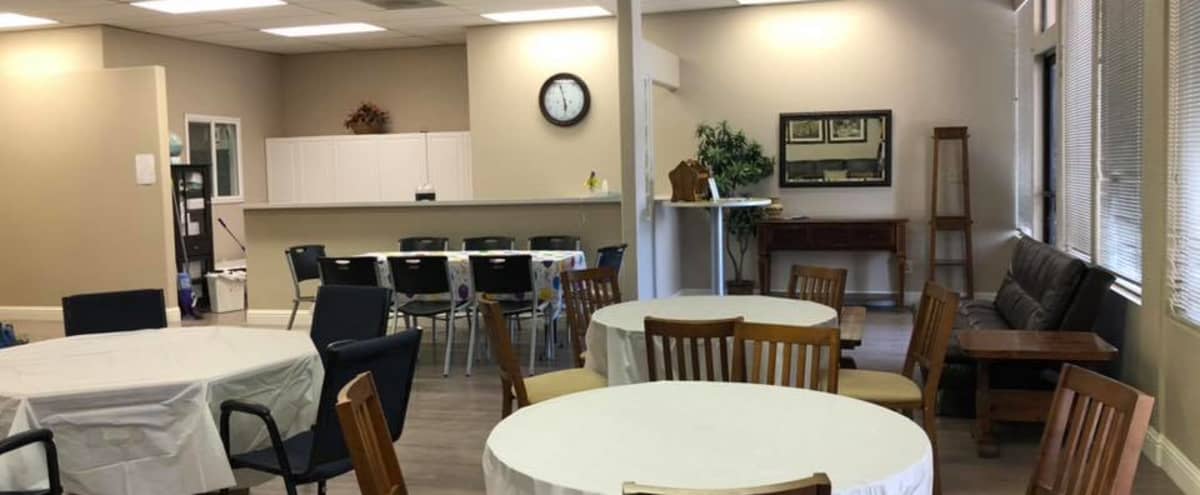 Spacious Comfortable Clubhouse In Milpitas 50 80 People