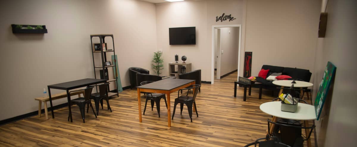 Exclusive Collaborative Work And Event Rental Space In Shopping District Columbia Sc Off Site Peerspace