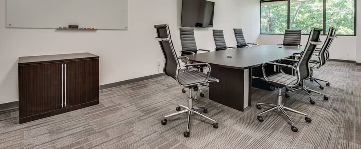 Conference Rooms in Farmers Branch Hero Image in Farmers Branch, Farmers Branch, TX