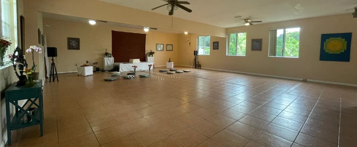 Natural, Serene Oasis with All Amenities in Miramar Hero Image in undefined, Miramar, FL