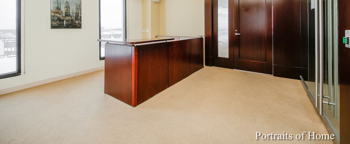 Schaumburg Penhouse Sydney Room w/ Rooftop Access, Rolling Meadows, IL