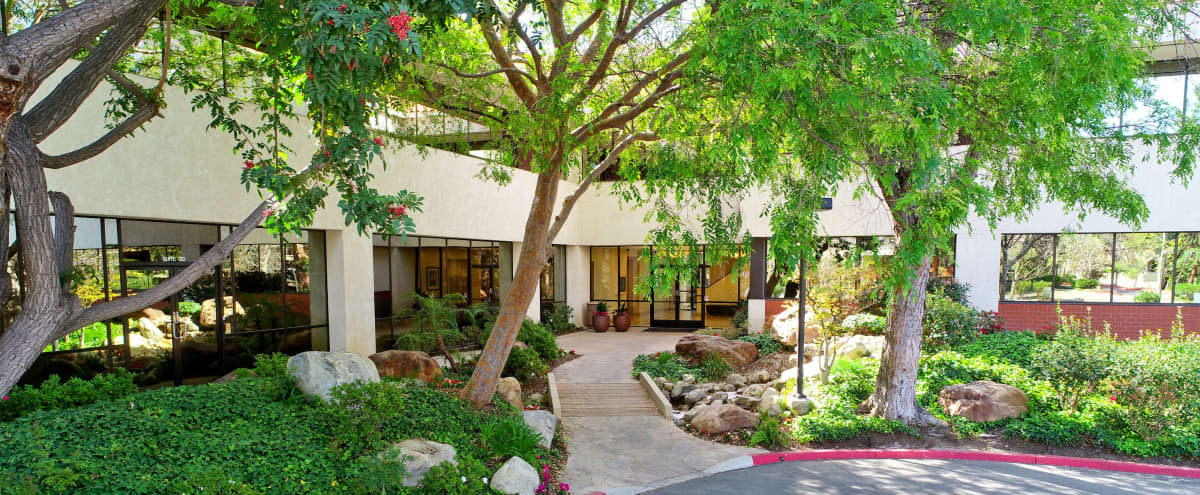 Convenient Meetup Venue and Office Space in Thousand Oaks Hero Image in undefined, Thousand Oaks, CA