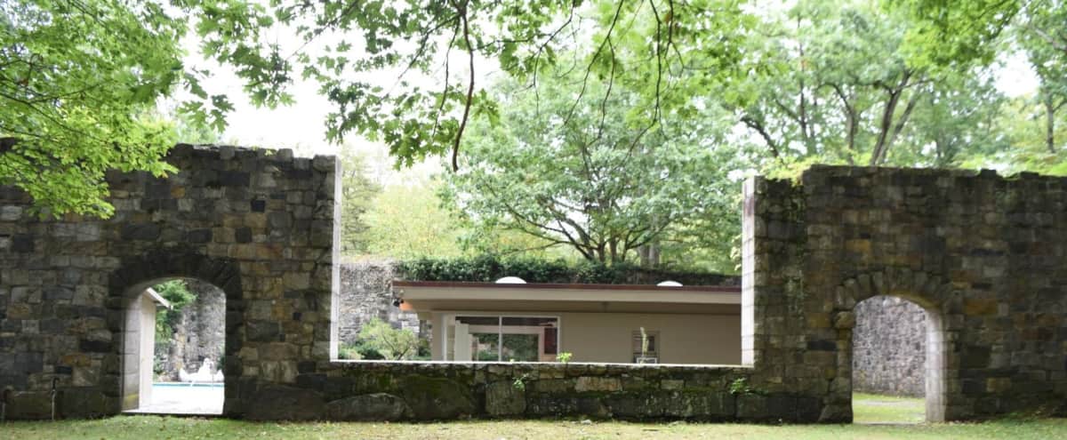 Historic Studio Of Sculptor Creator Of Mount Rushmore Gutzon