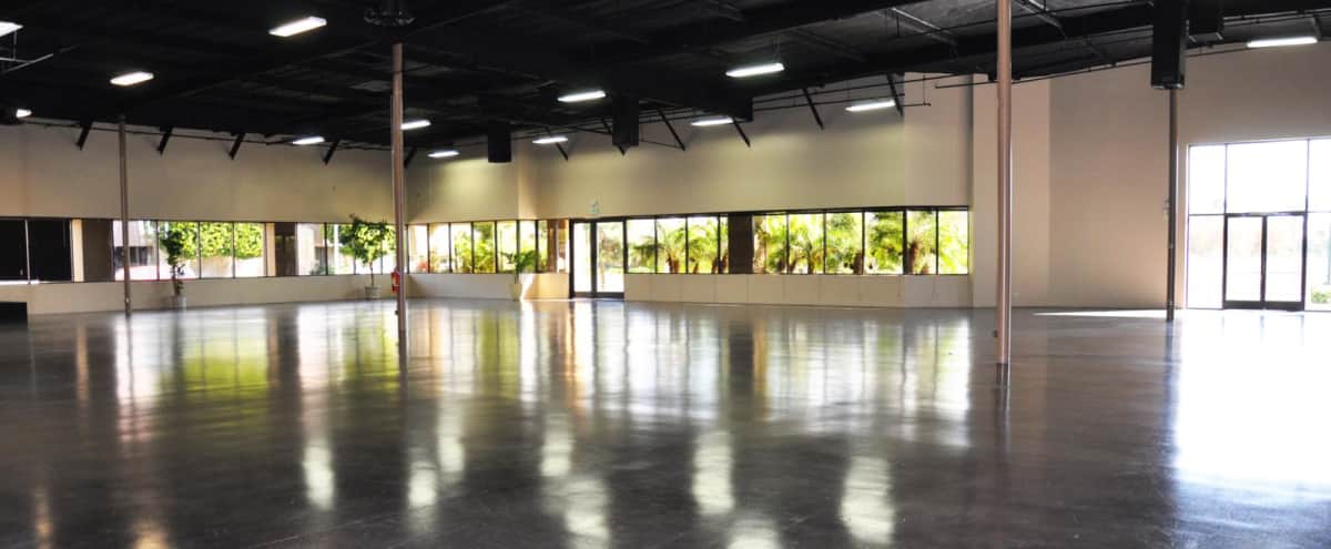 Hall A Anaheim Ca Off Site Peerspace