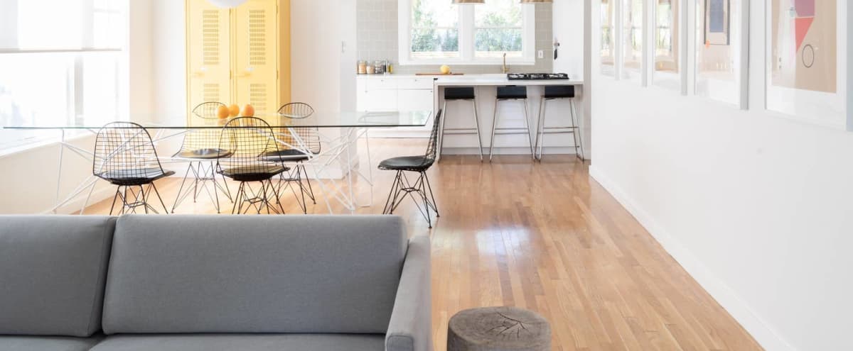 Film Photo Location Charming Modern Home Phoenix Az