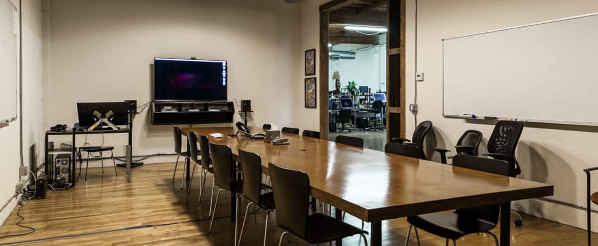 Animation Studio Conference Location Los Angeles Ca Off Site