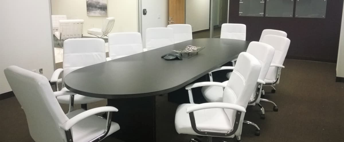 Executive Suite Leasing and Conference Room Rentals in La Mirada Hero Image in undefined, La Mirada, CA