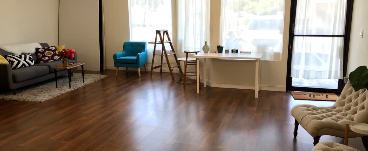 Creative Space In North County Photo And Video Studio Office - 