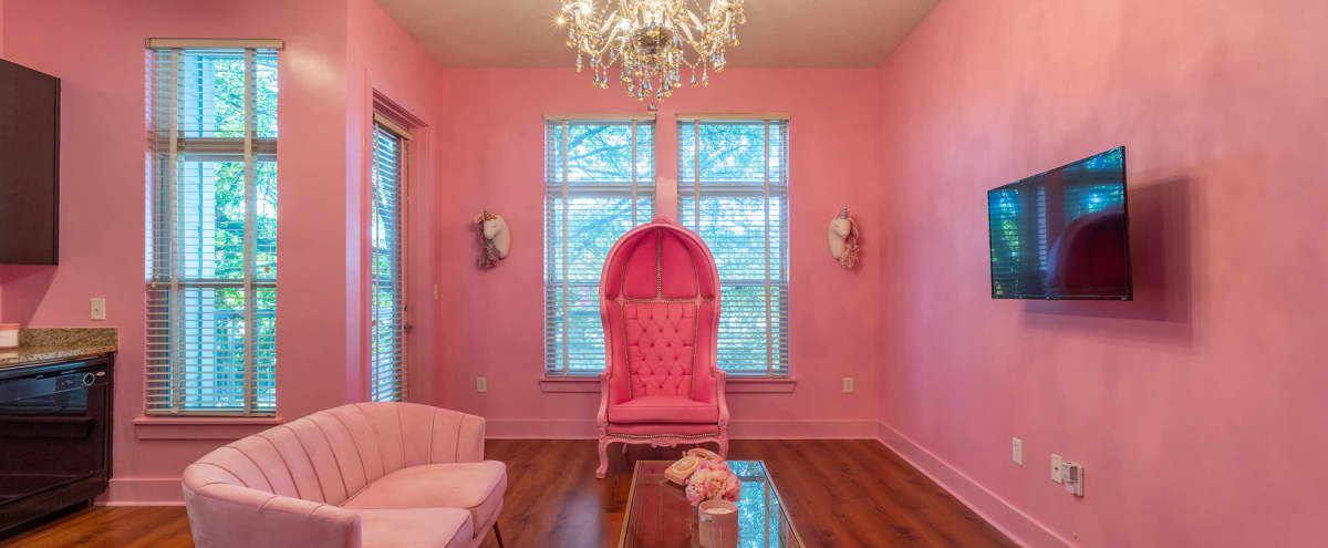 Princess Buckead Place in Atlanta Hero Image in Lindridge-Martin Manor, Atlanta, GA