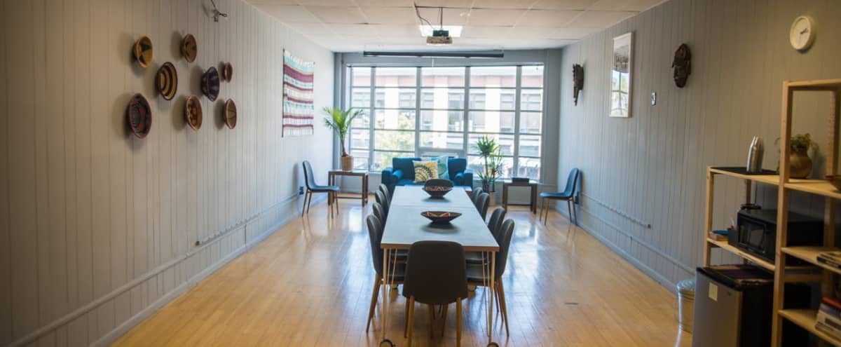 Afrocentric Meeting Event Space Montclair Nj Event Peerspace
