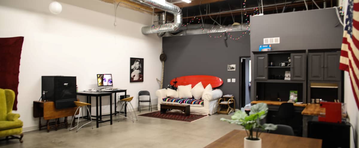 Out Of Hollywood 1265 Sqft Studio Space Off 101 Frwy Just N Of Calabasas Westlake Village Thousand Oaks Ca Off Site Peerspace