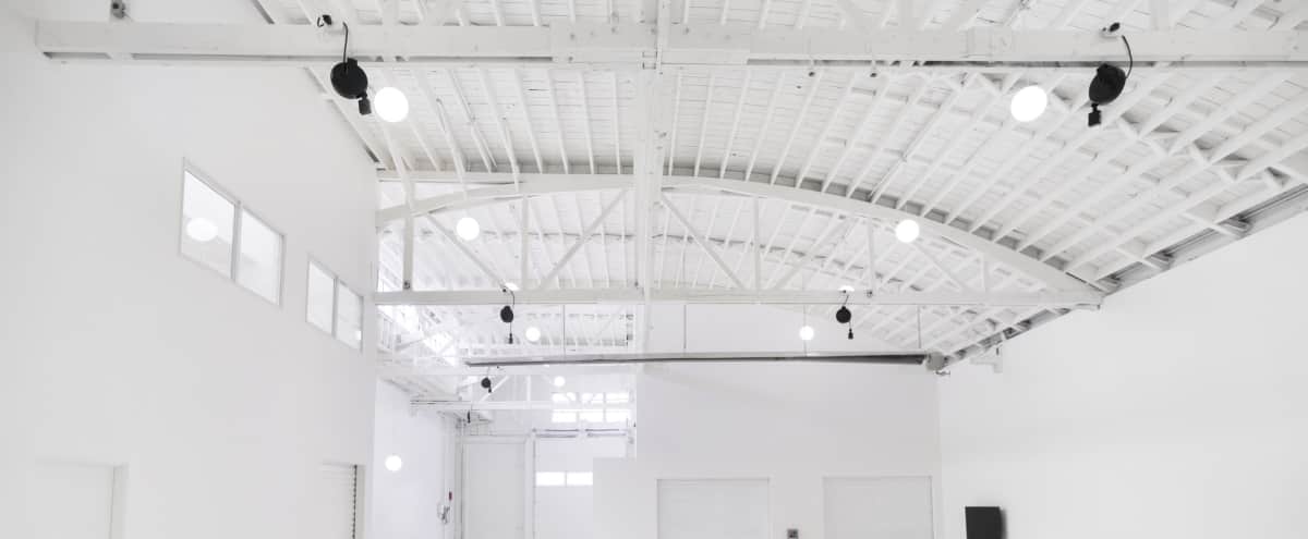 Massive Modern Photography And Video Production Studio Portland Or Production Peerspace