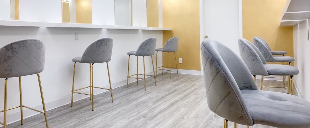 Spacious Design District Studio Dallas Tx Production Peerspace