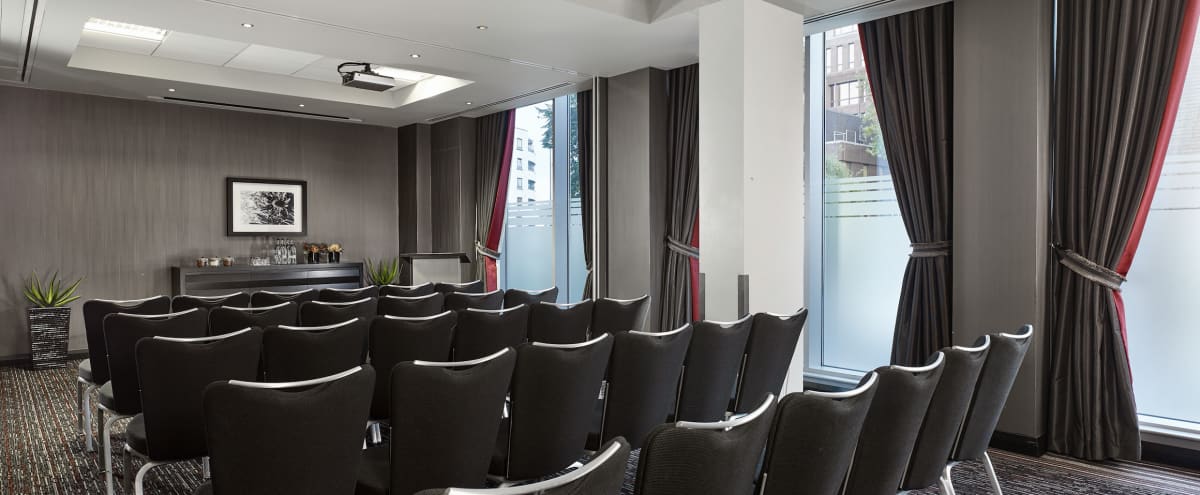 Large Meeting and Conference Space for up to 50 People in Woking in Surrey Hero Image in undefined, Surrey, 