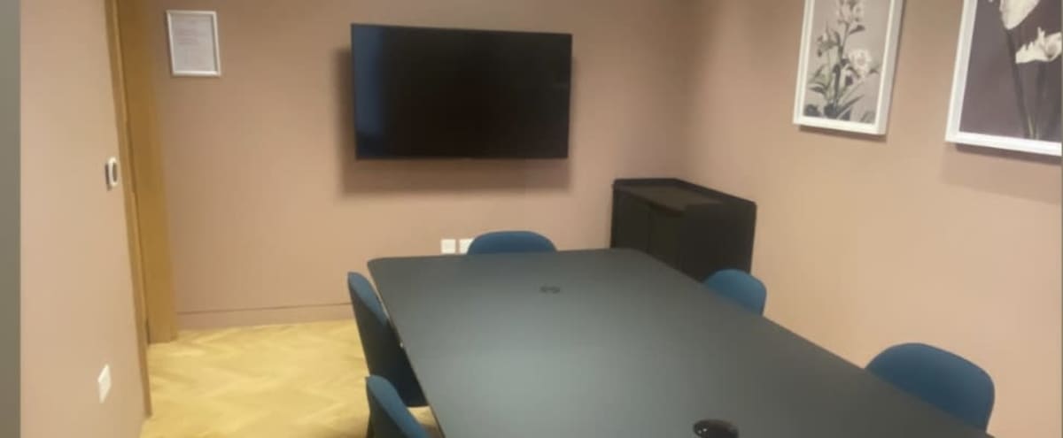Affordable Meeting Room in East London in Ilford Hero Image in undefined, Ilford, 