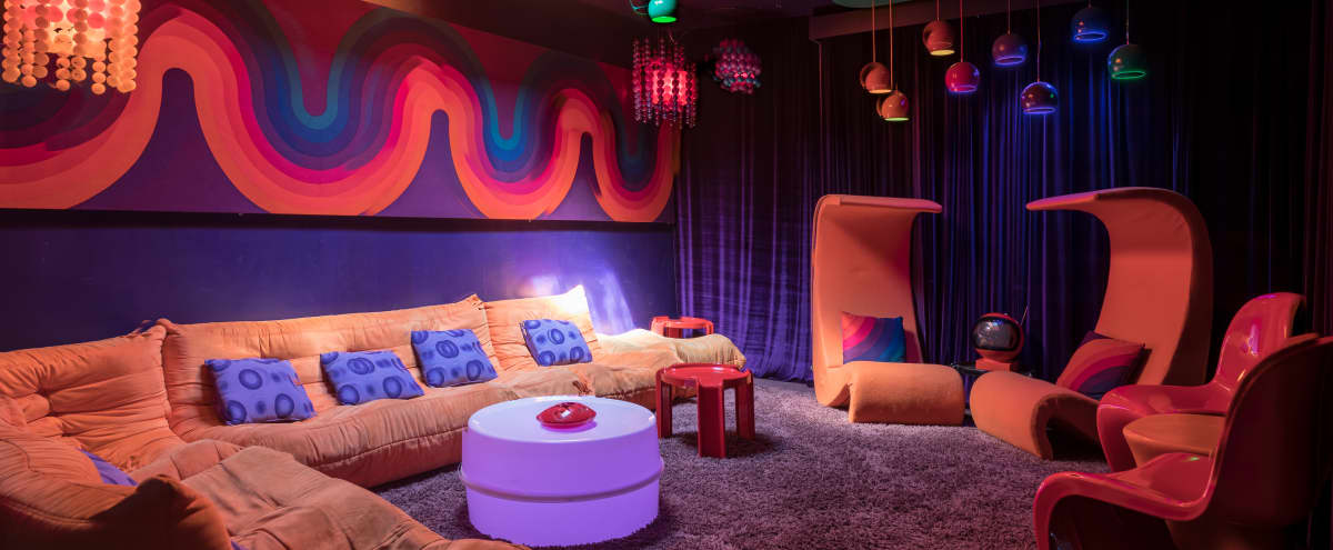 Unique Studio Space in Hollywood, Los Angeles, CA | Event | Peerspace