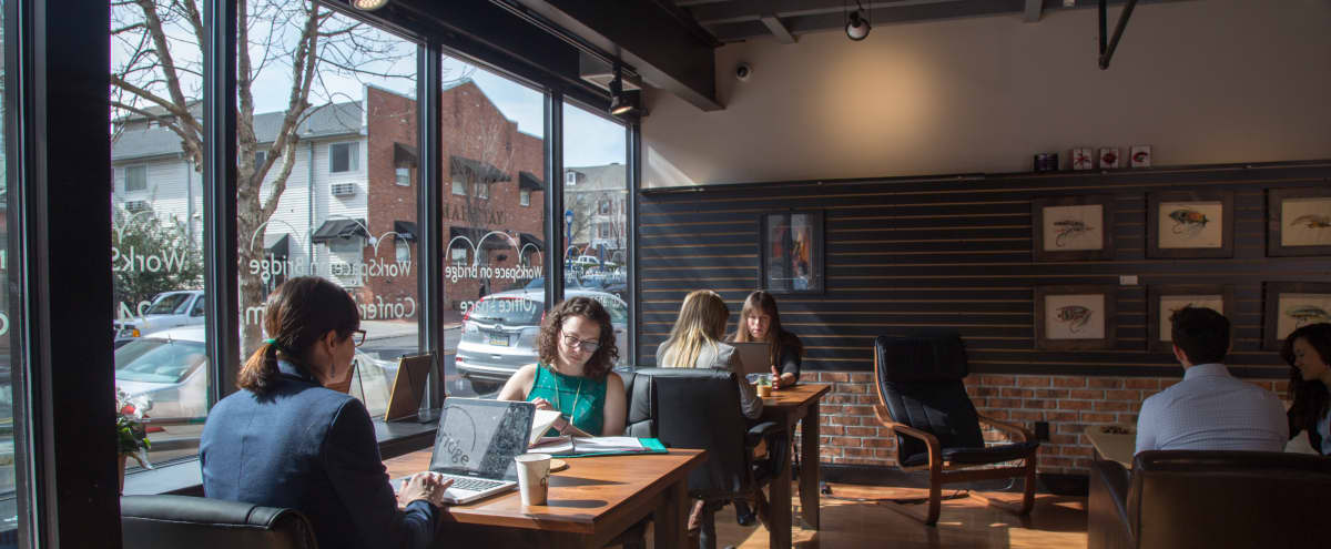 Beautiful coworking space in the heart of Phoenixville in Phoenixville Hero Image in Phoenixville, Phoenixville, PA