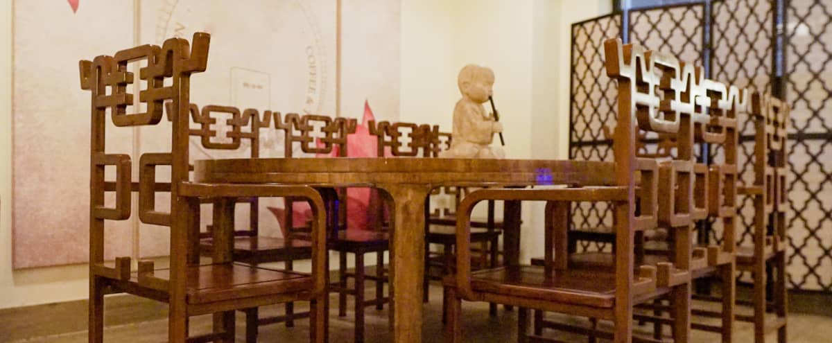 Midtown Asian Inspired Peaceful Oasis New York Ny Off Site