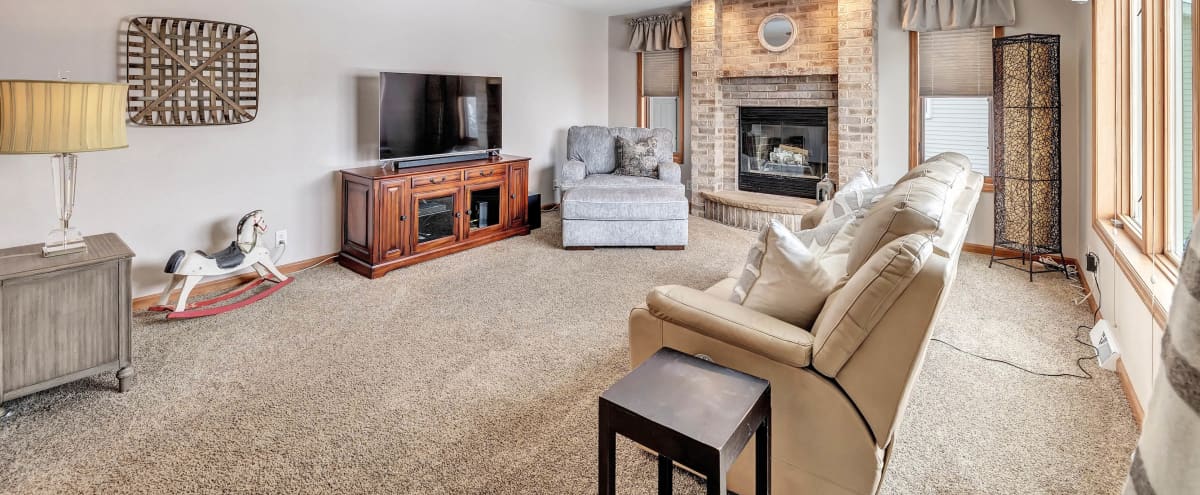 Upscale Designer Home Natural Light settings in Fond du Lac Hero Image in undefined, Fond du Lac, WI