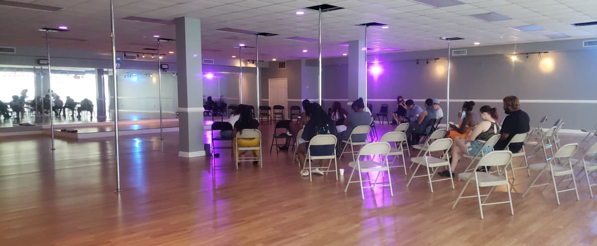Beautiful Dance Studio & Event Space in Lilburn Hero Image in undefined, Lilburn, GA