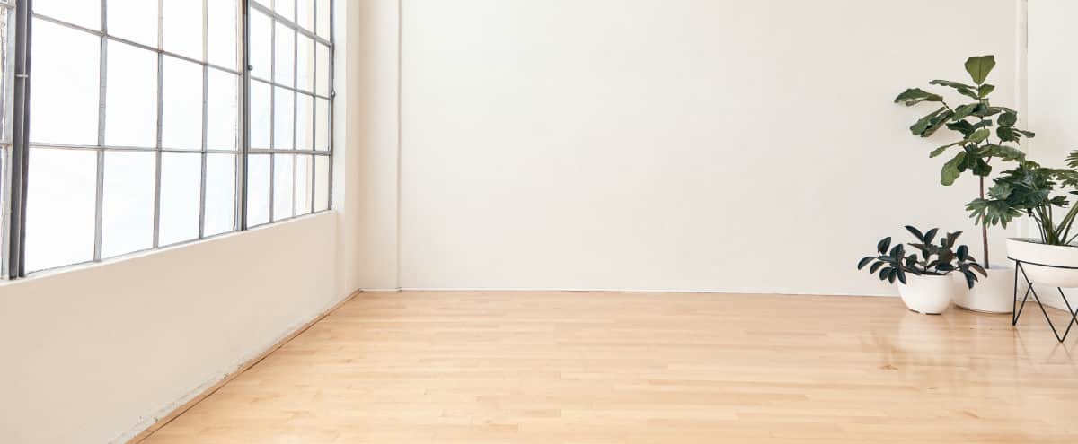 The Sound Room Berkeley