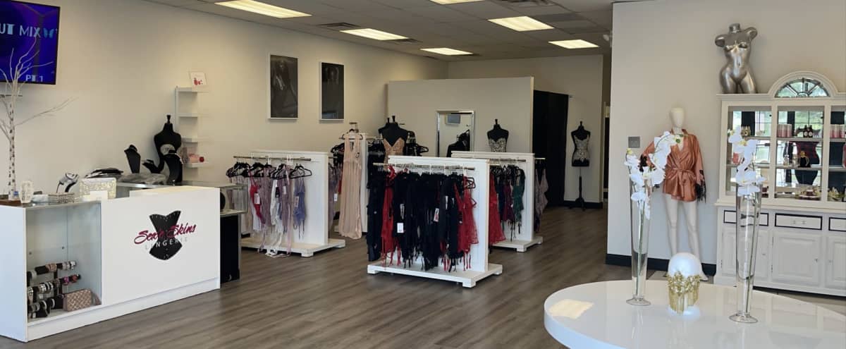 Gorgeous Showroom for Content Needs in Lawrenceville Hero Image in undefined, Lawrenceville, GA