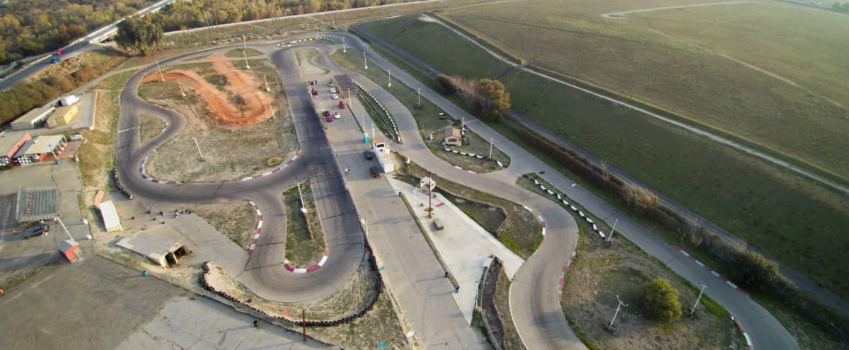 Entire Motorsports Park Track Rental in Riverside Hero Image in Rubidoux, Riverside, CA