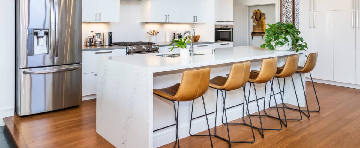 Modern Open Space | Natural Light, San Francisco, CA ...