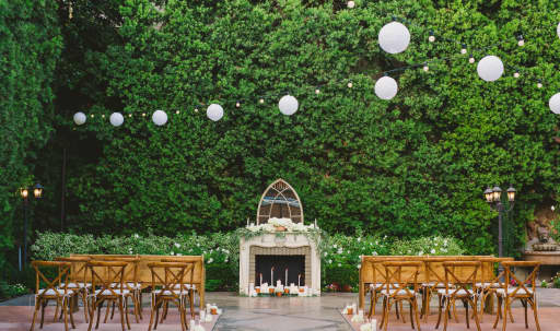Chicago Wedding Venues Season Love