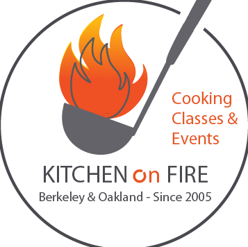 Professional Kitchen Dining Room For Cooking Classes And Events