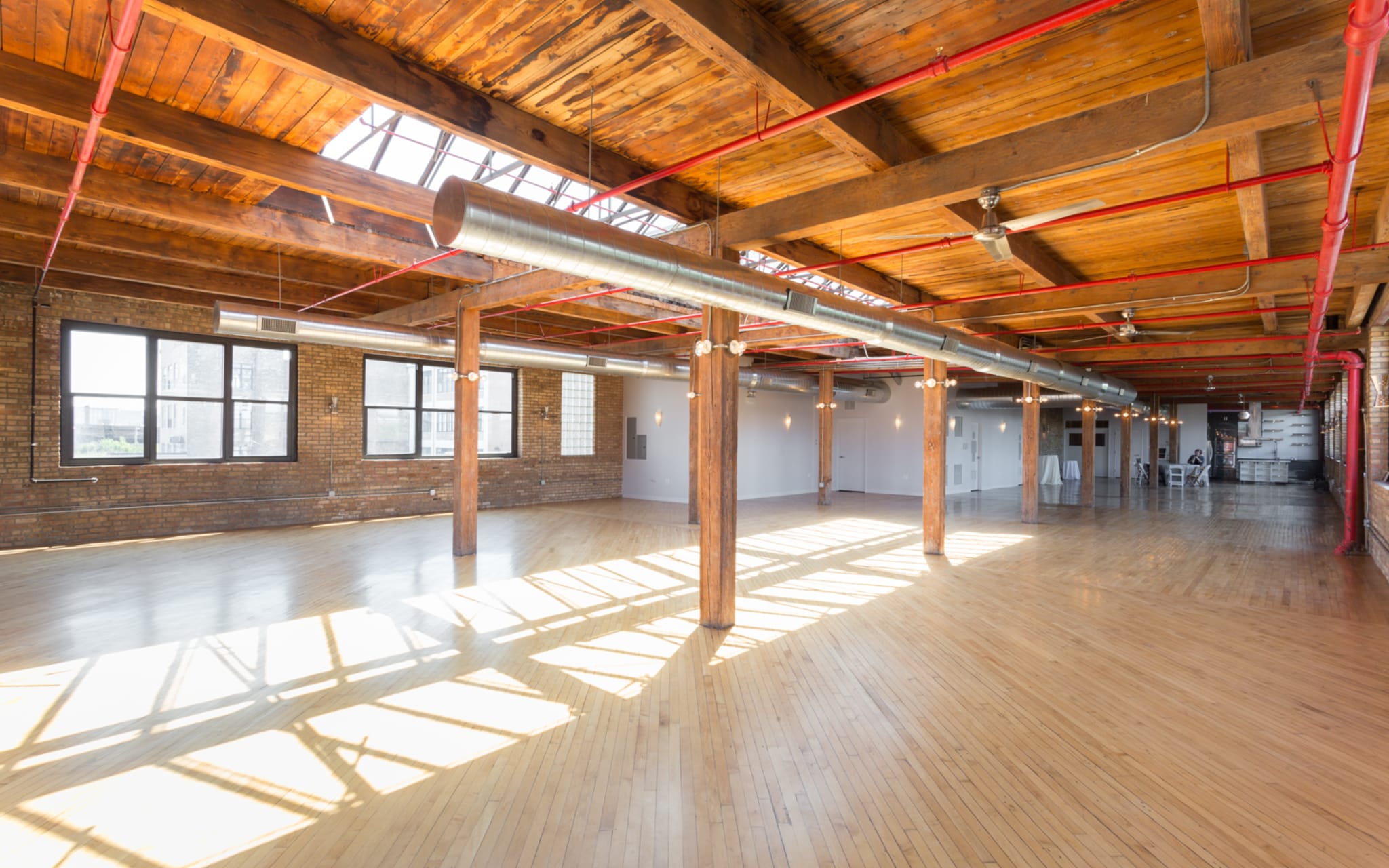 Unique warehouses for rent Los Angeles, CA Peerspace