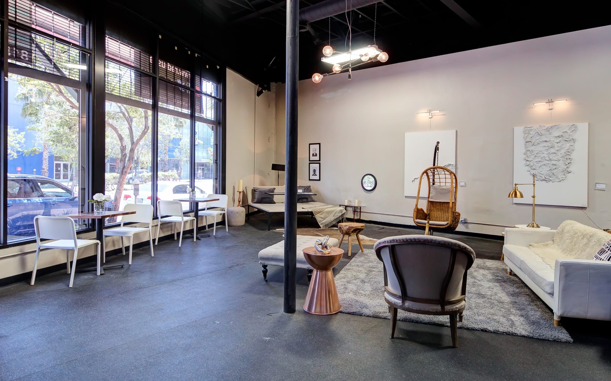 Unique Baby Shower Venues For Rent Irving Park Chicago