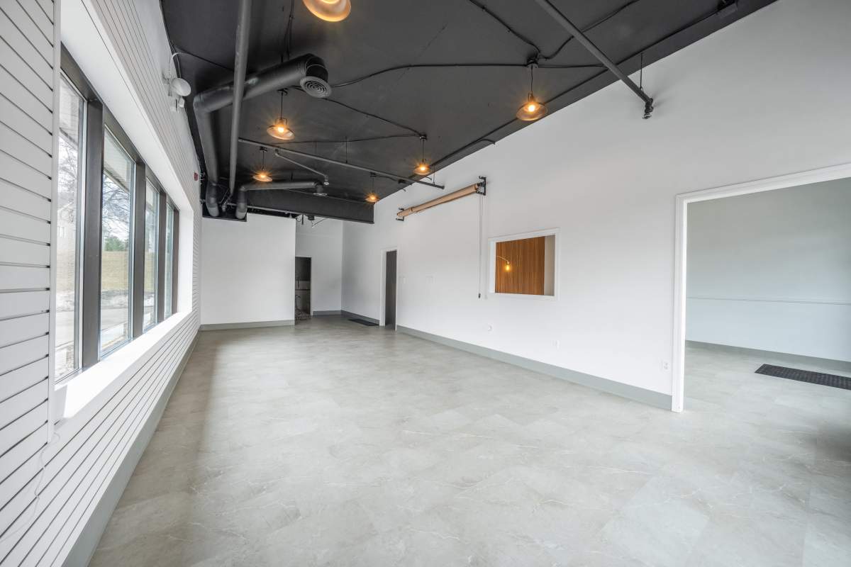 Steffen Studio Event Space
