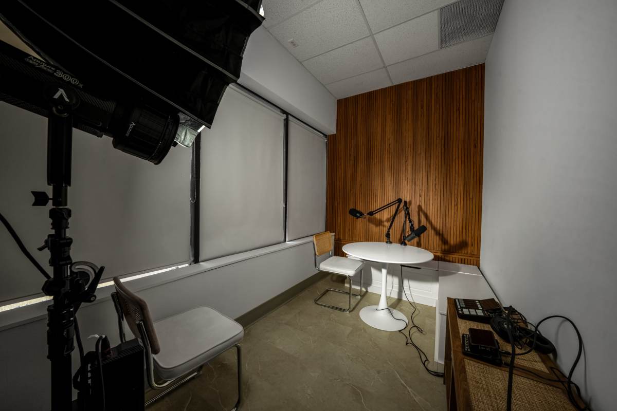Steffen Studios creative production space near Chanhassen and Lake Minnetonka