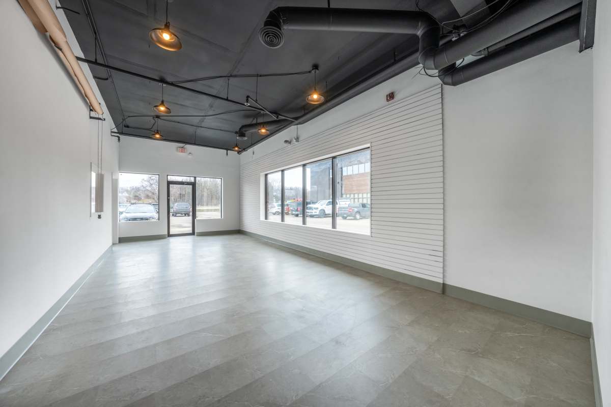 Steffen Studios event space — Shorewood MN near Lake Minnetonka