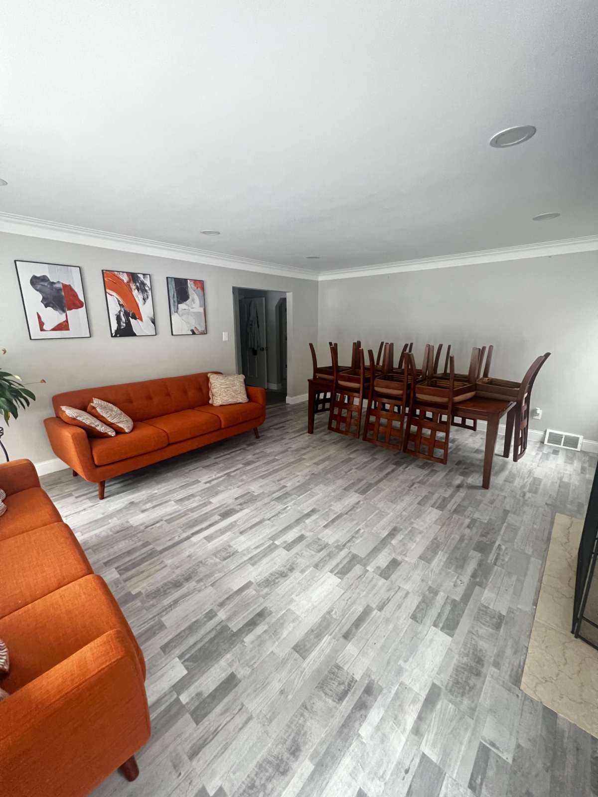 Spaces at Stix interior