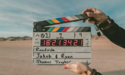 Here’s everything you need on your pre-production checklist Production filming in the desert