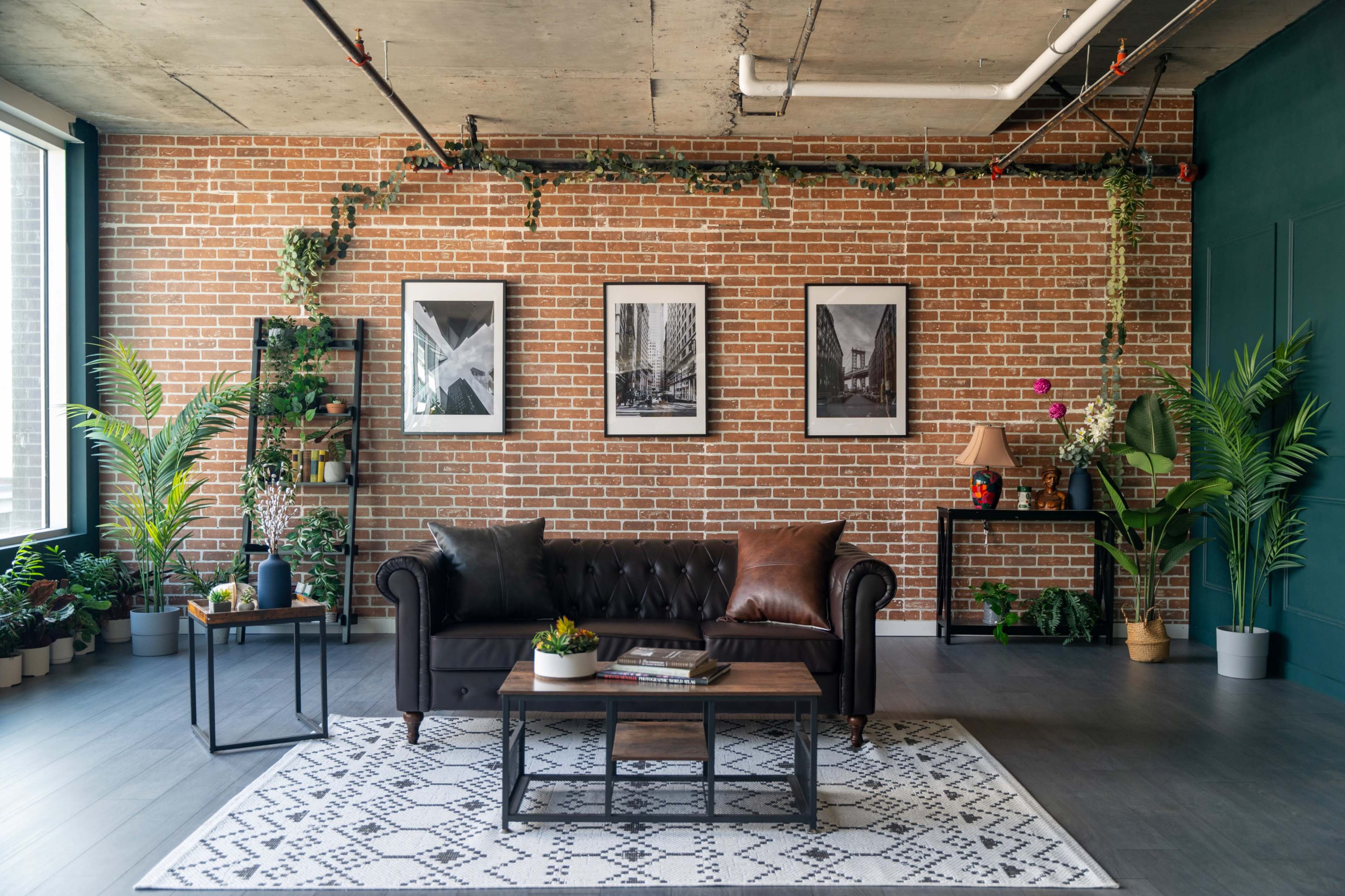 Evocative & Versatile Studio Space (Classic Charm | Moody Tones | Timeless Aesthetics) Image in East Vancouver, Vancouver, BC