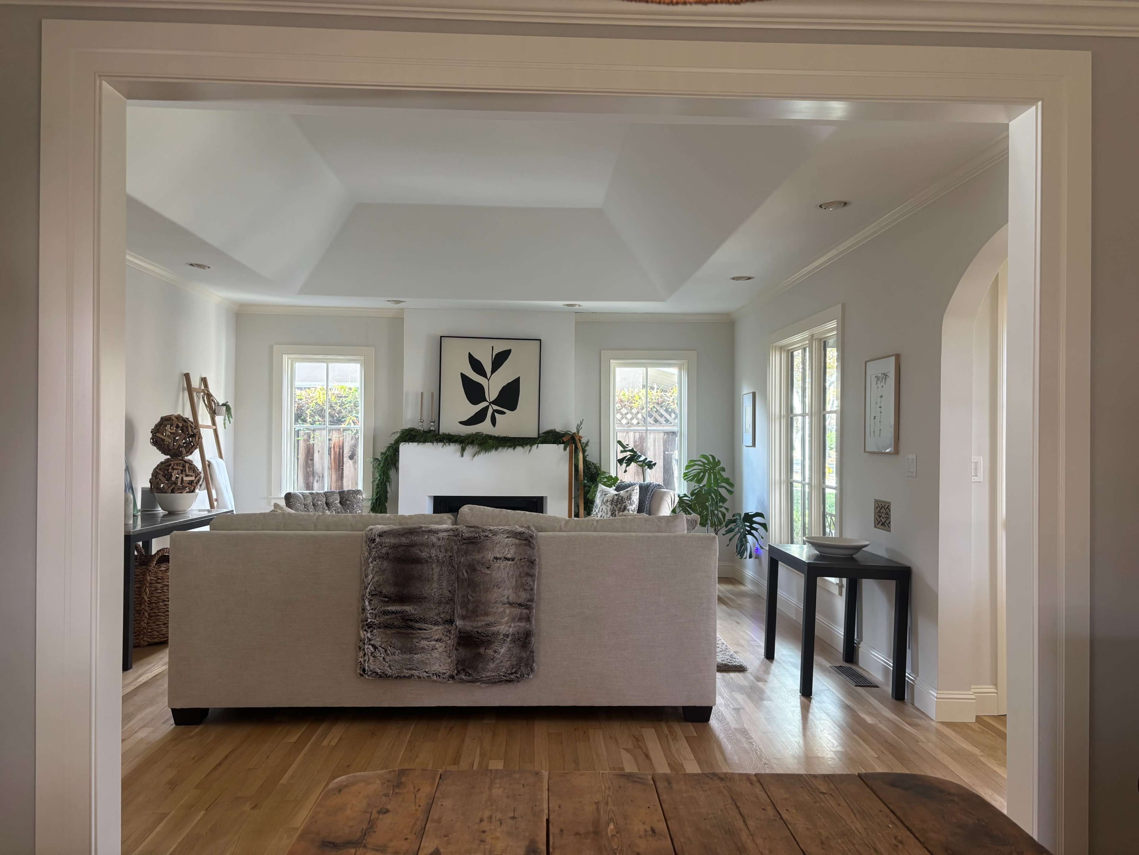 Bright, Cozy Minimalist Bay Area Home on a Peaceful Tree-Lined Block Image in Central San Jose, San Jose, CA