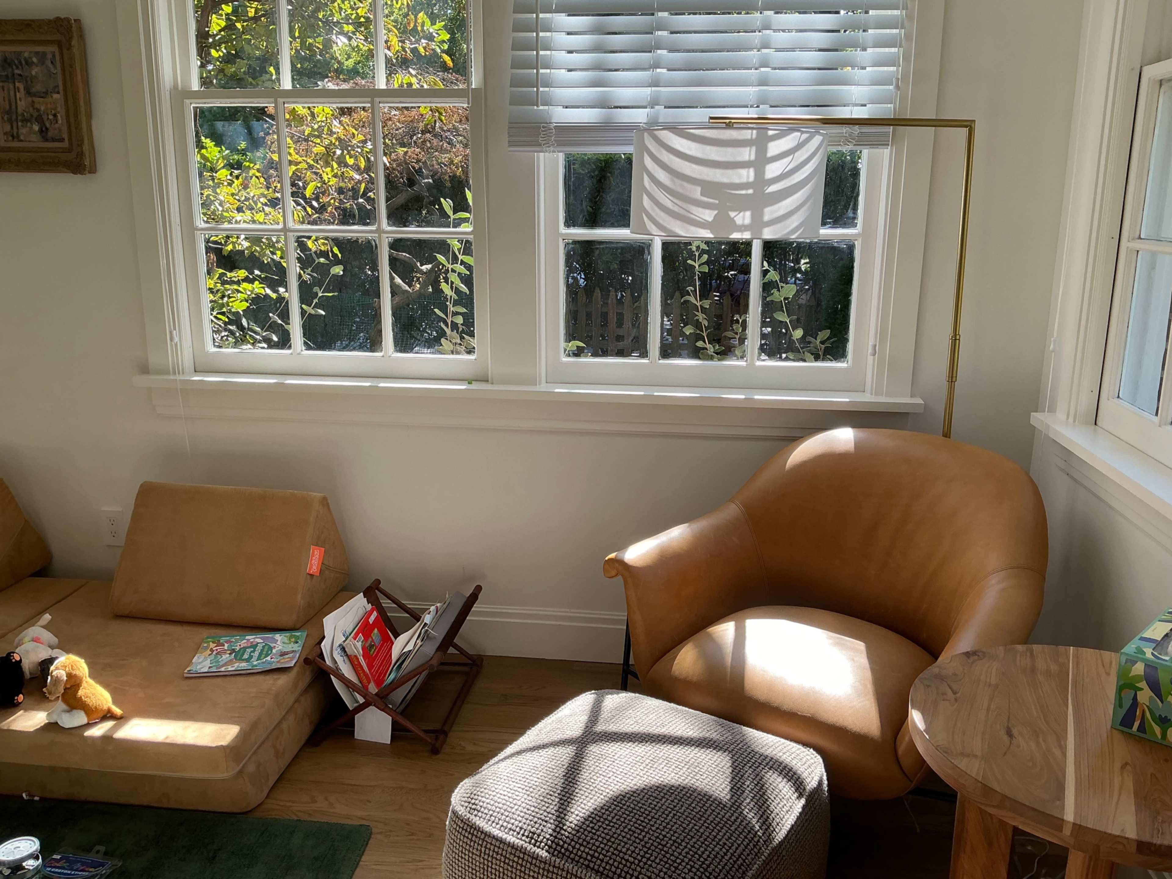 Beautiful Tudor home in Forest Hills Gardens + backyard Image in Forest Hills, Forest Hills, NY