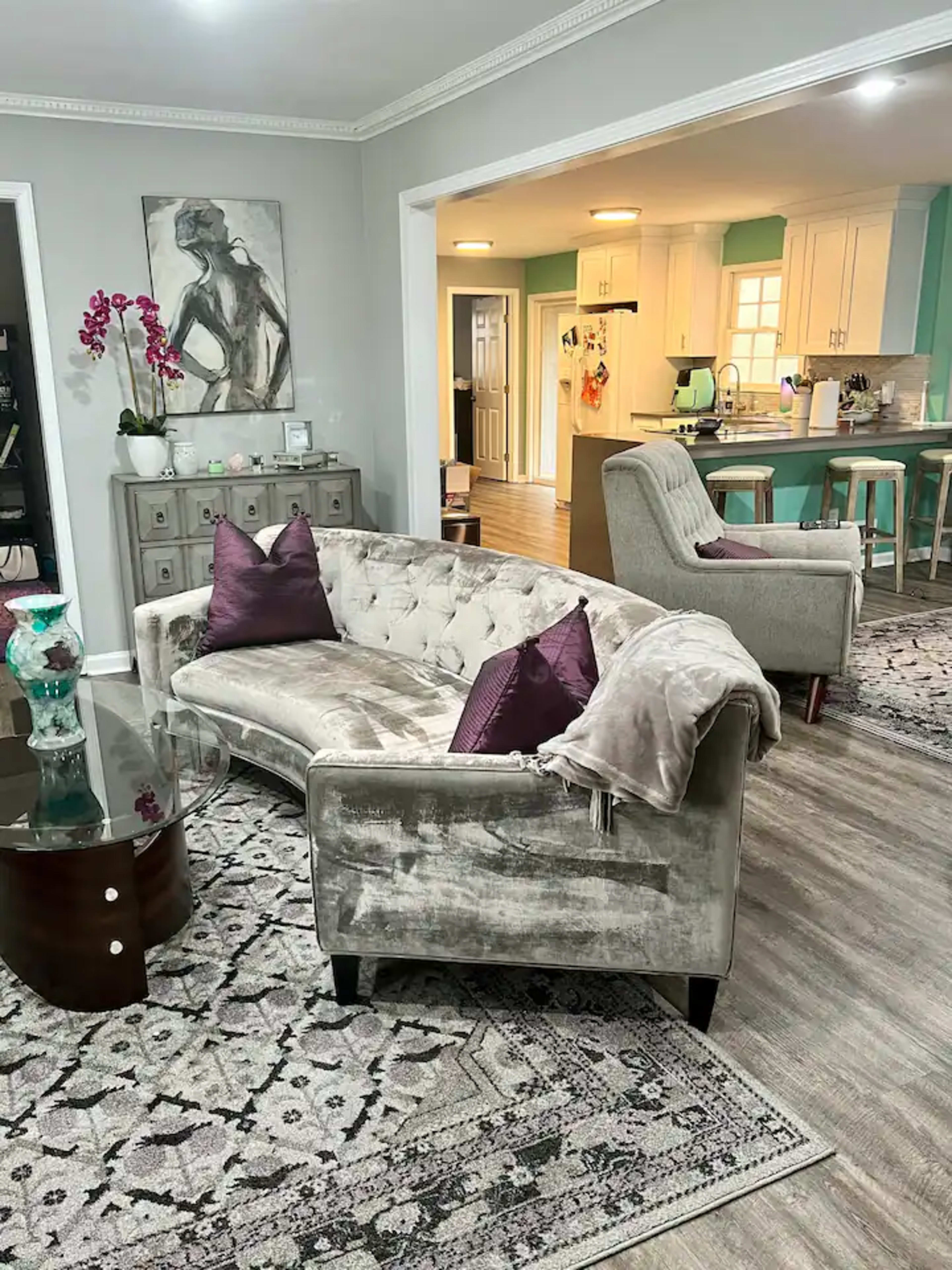 Lilburn Modern comfort - Honey Homes Image in , Lilburn, GA