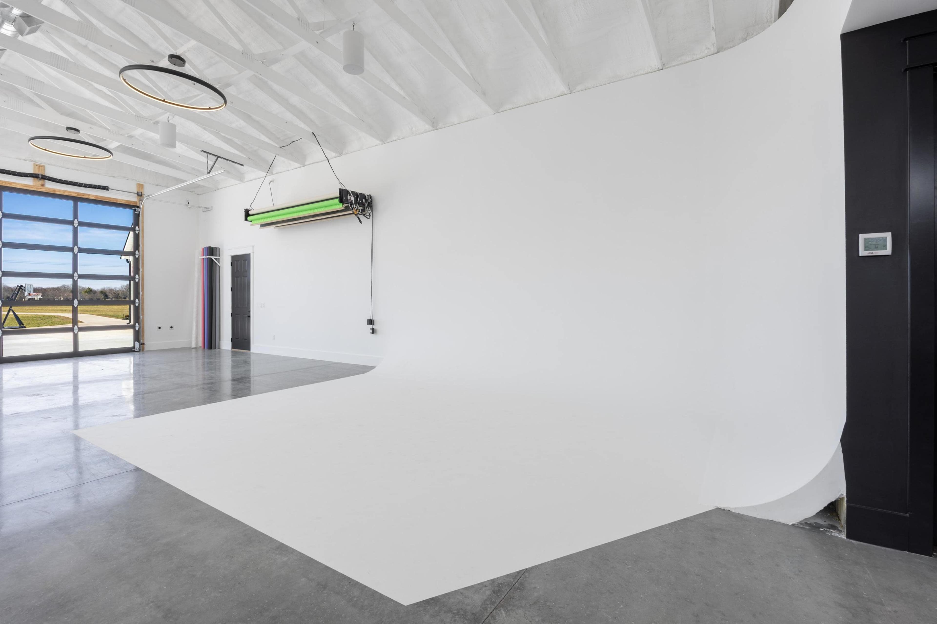 BOROBOX STUDIO Image in Christiana, Christiana, TN