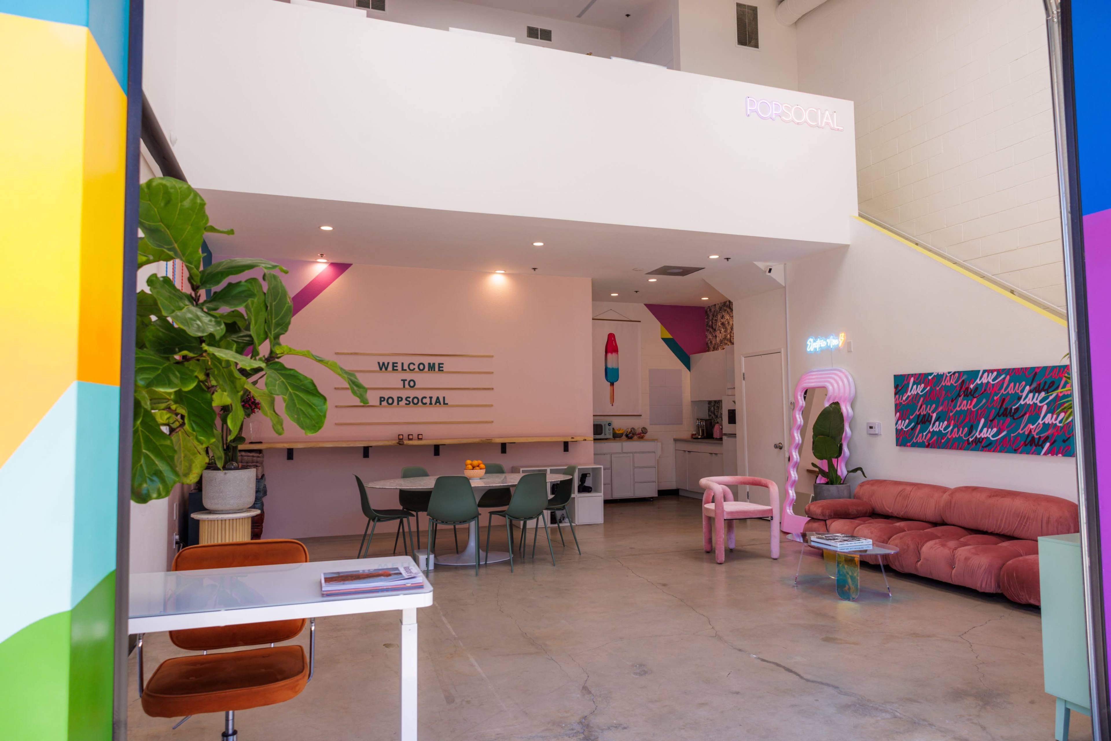 Bright Creative Venice Loft - Photo/Video Studio & Community Space Image in Venice, Venice, CA