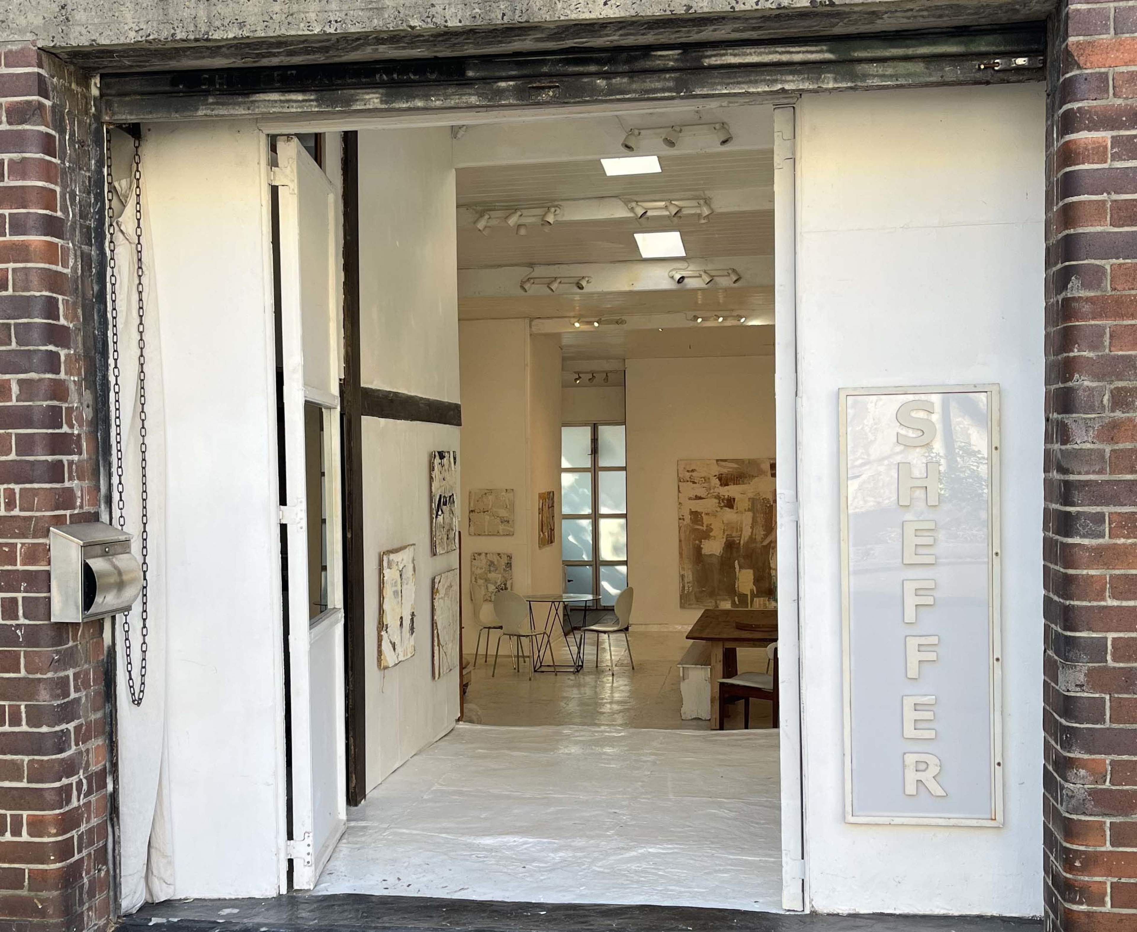 Art Studio Loft in Darlington, with beautiful natural light Image in Darlington, Sydney, NSW