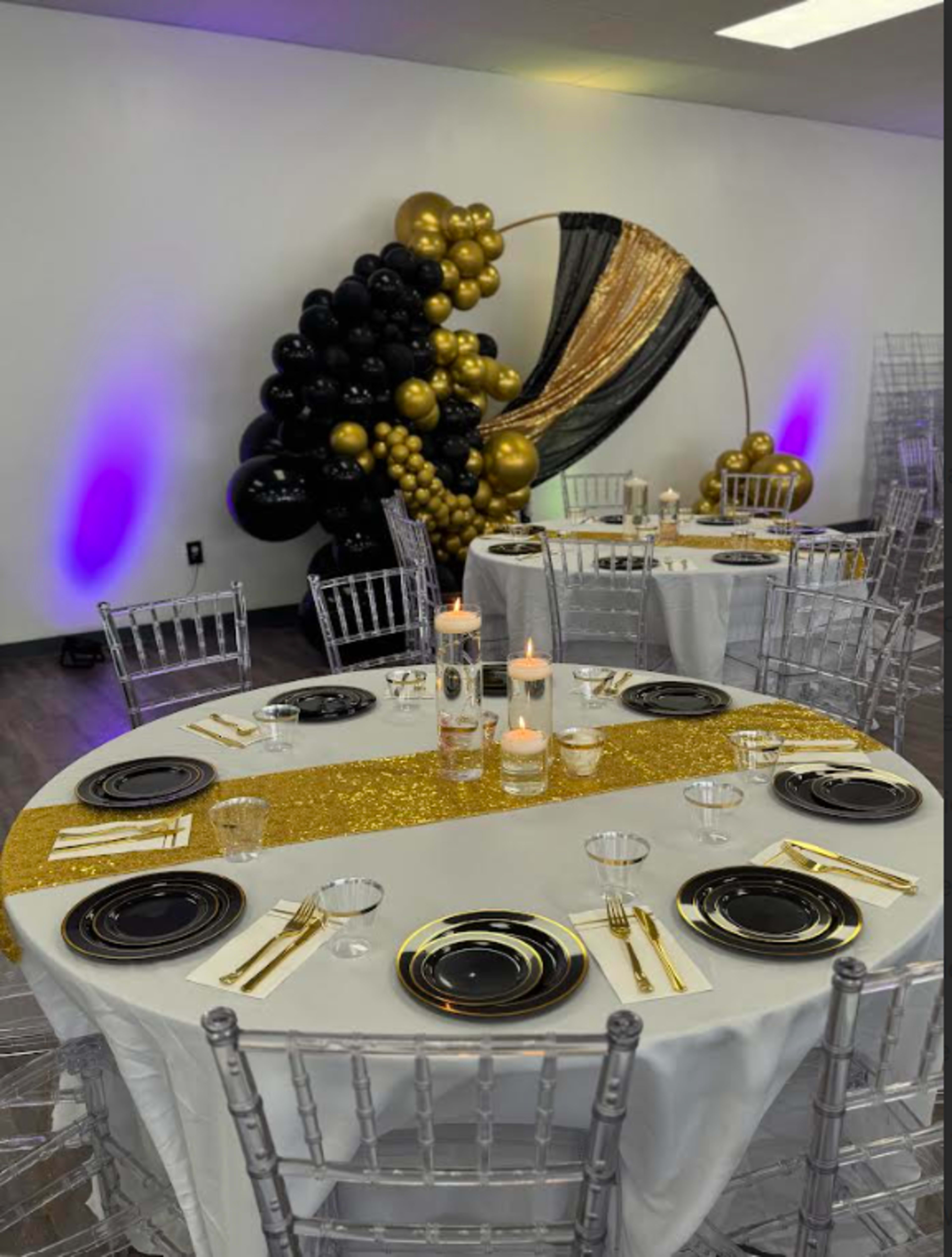 Metro Detroit Event Venue Image in Southgate, Southgate, MI