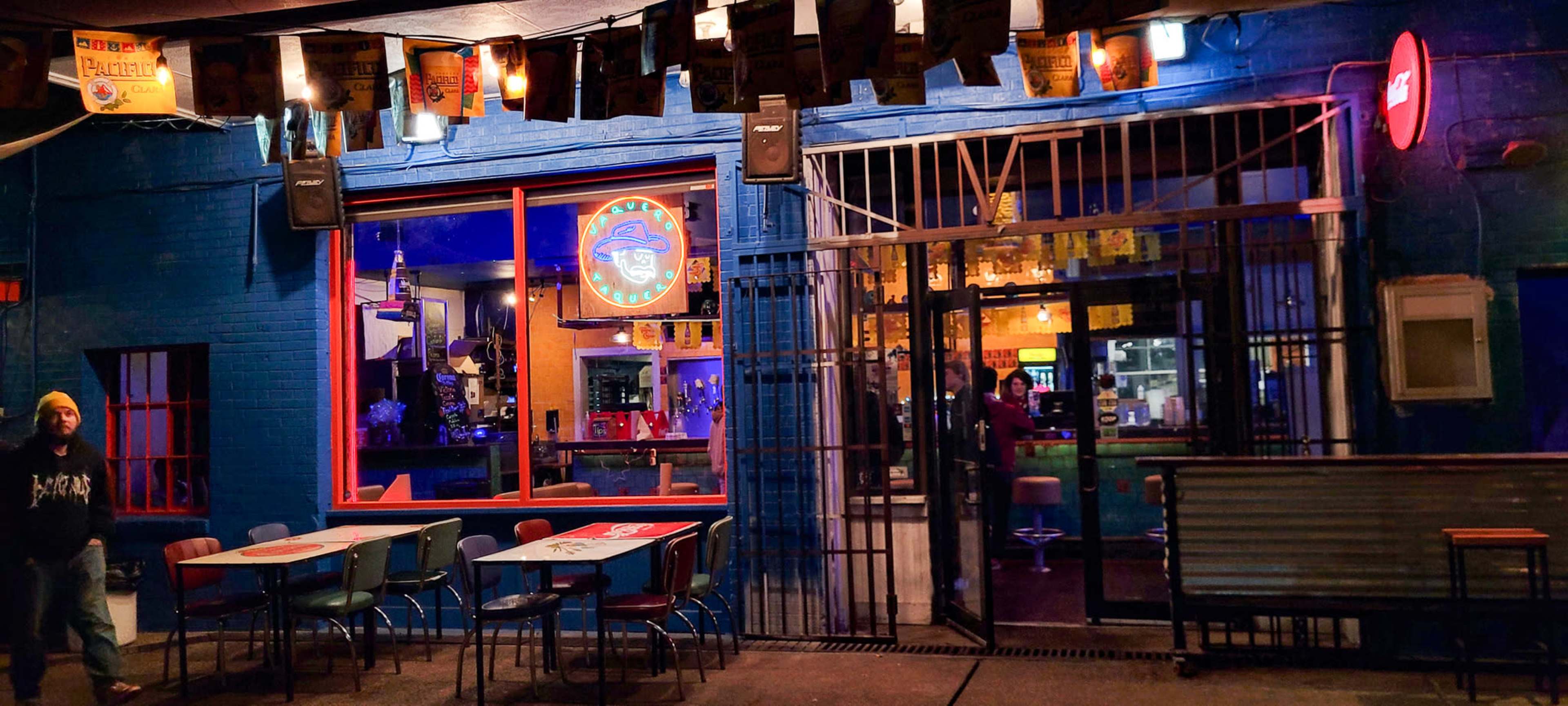 Independent Music Venue with full bar and kitchen , downtown Austin Image in Downtown Austin, austin, TX