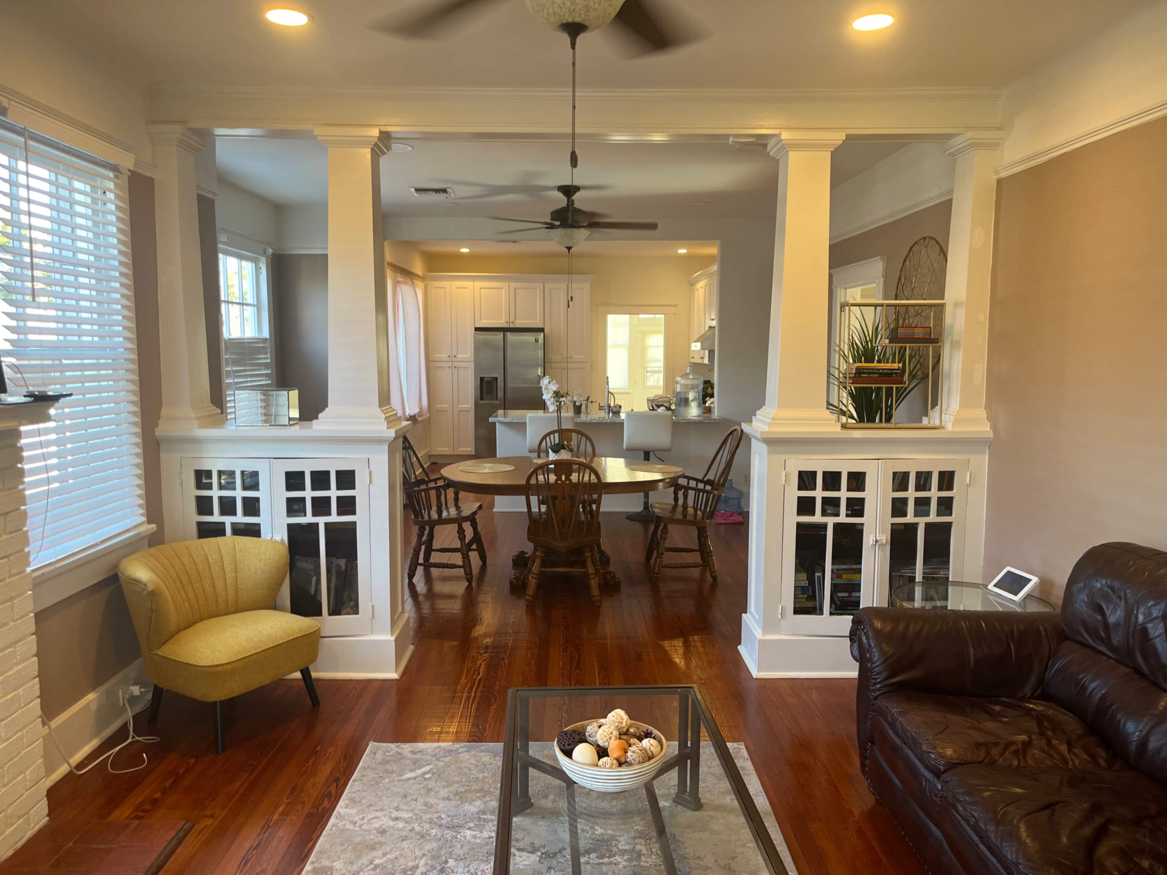 New Orleans Home Image in Gentilly Terrace, New Orleans, LA